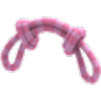 Rope Chew Toy  - Rare from Gifts